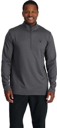 SPYDER-Mens Prospect Half Zip-image-1