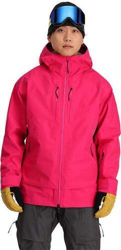 SPYDER-Veste De Ski Spyder Gtx Shell-0