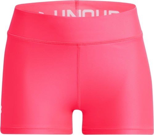 UNDER ARMOUR-UNDER ARMOUR SHORTS HEATGEAR® MID RISE-image-1