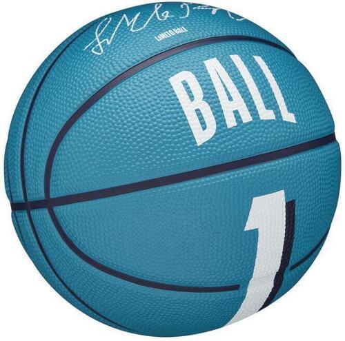 WILSON-Mini Ballon Wilson Nba Player Icon Lamelo Ball-1