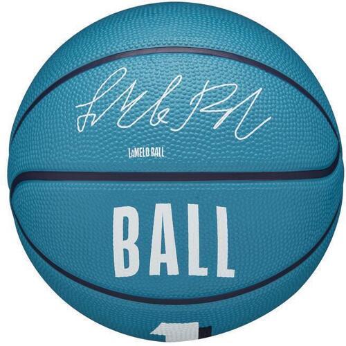 WILSON-Mini Ballon Wilson Nba Player Icon Lamelo Ball-4