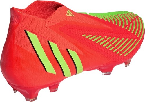 adidas Performance-Predator Edge + FG-4