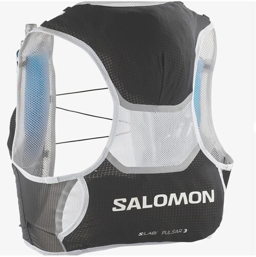 SALOMON-Salomon S-Lab Pulsar 3 Set - Zaino Trail Running-image-1