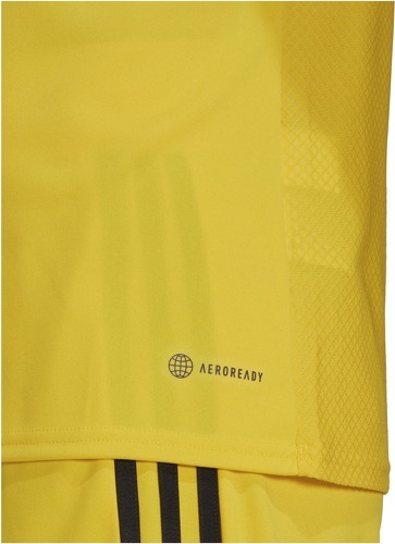 adidas Performance-Maillot Tiro 23 League-4