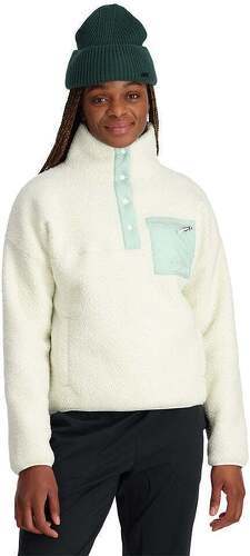 SPYDER-Womens Cloud Pullover-image-1