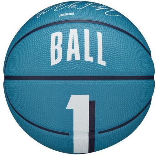 WILSON-Mini ballon Wilson NBA Player Icon LaMelo Ball-image-1