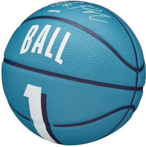 WILSON-Mini Ballon Wilson Nba Player Icon Lamelo Ball-2