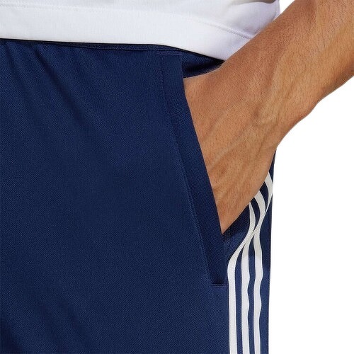 adidas Sportswear-Pantalon d'entraînement 3 bandes Train Essentials-2