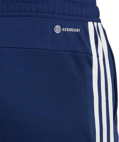 adidas Sportswear-Pantalon d'entraînement 3 bandes Train Essentials-3