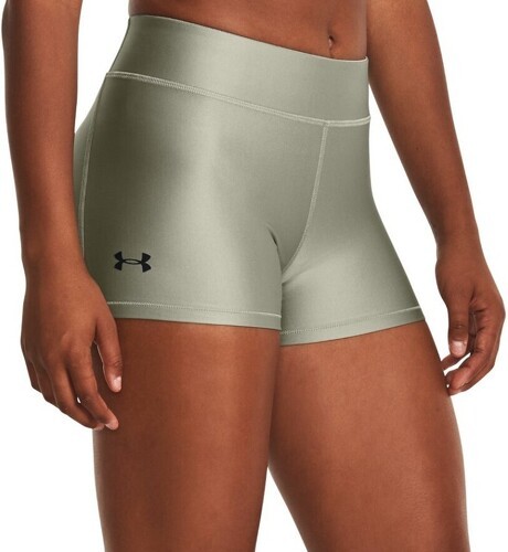 UNDER ARMOUR-ARMOUR MID RISE SHORTY-image-1
