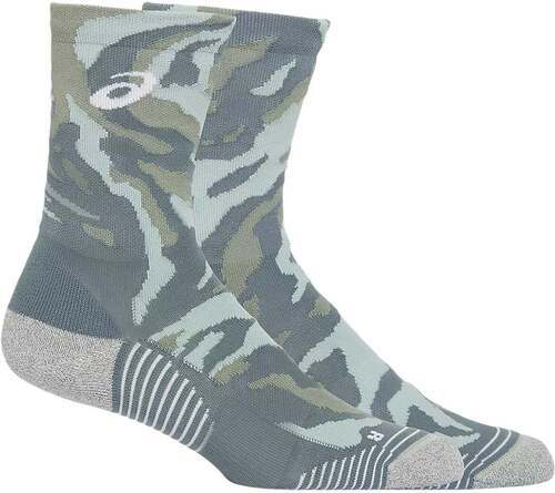 ASICS-Asics Color Camo Run Crew Sock Foggy Teal Ocean Haze Pure Aqua-0