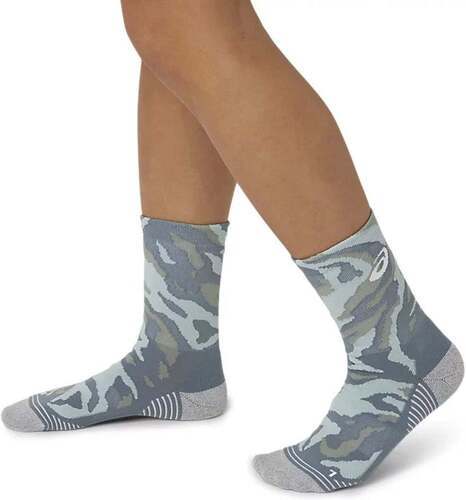 ASICS-Asics Color Camo Run Crew Sock Foggy Teal Ocean Haze Pure Aqua-3