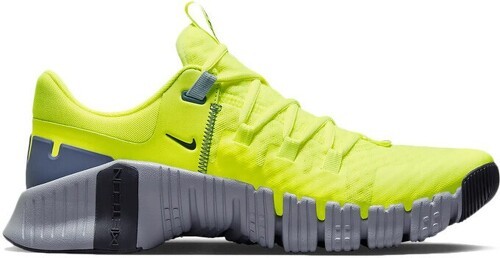 NIKE-Nike Free Metcon 5-2