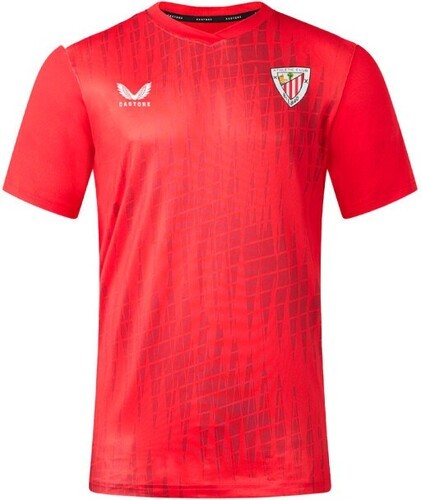 Castore-Castore Athletic Club Bilbao Pre-Match 2023-2024-image-1