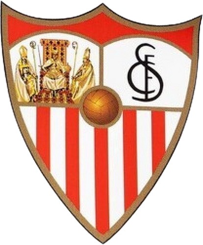 Castore-Castore Sevilla Fc Pre Match 2023/2024-2