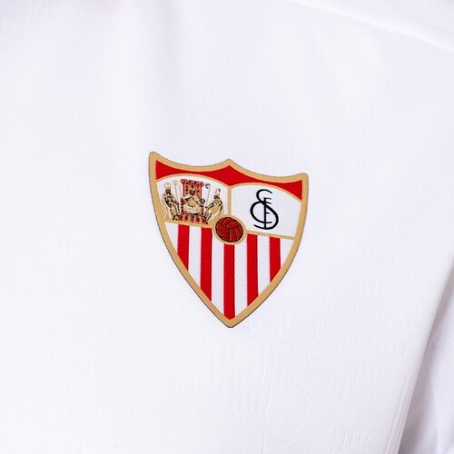Castore-Castore Sevilla Fc Home 2023/2024-1