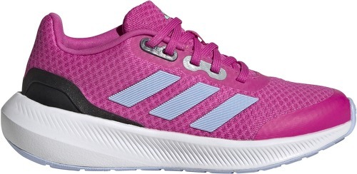 adidas Sportswear-adidas Kinderschuhe RunFalcon 3 Sport Running Lace HP5837-image-1