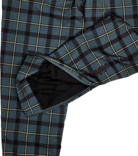 Saysky-Checker Blaze Pants-3