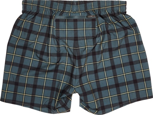 Saysky-Checker Pace Shorts 5"-1