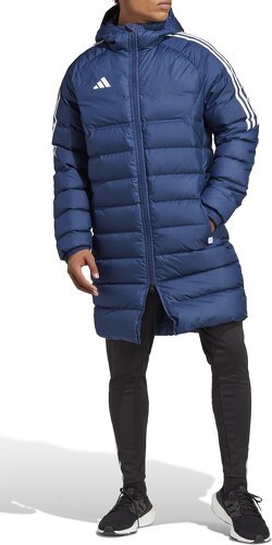 adidas Performance-Doudoune longue Condivo 22-0