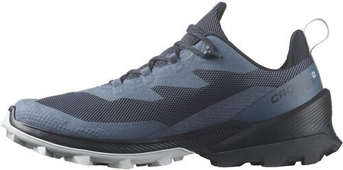 SALOMON-Cross Over 2 Gore-Tex-2