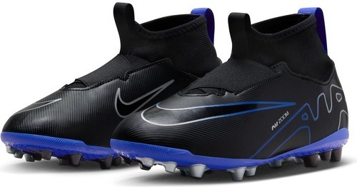 NIKE-Jr Mercurial Zoom Superfly 9 Academy Ag Ne-1