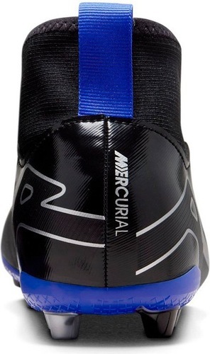 NIKE-Jr Mercurial Zoom Superfly 9 Academy Ag Ne-3