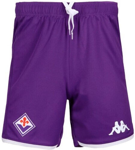 KAPPA-Kappa ACF Fiorentina Kit Domicile 2023-2024-image-1