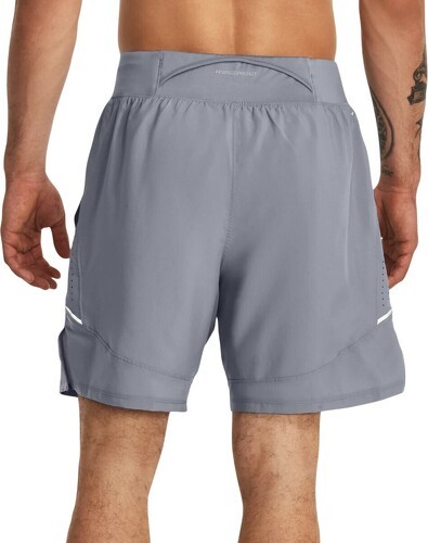 UNDER ARMOUR-Launch Elite 2In1 7inch Short-3