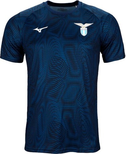 MIZUNO-Mizuno Lazio Pre Match 2023/2024-1