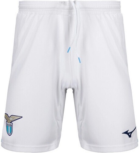 MIZUNO-Mizuno Lazio Home 2023/2024-2