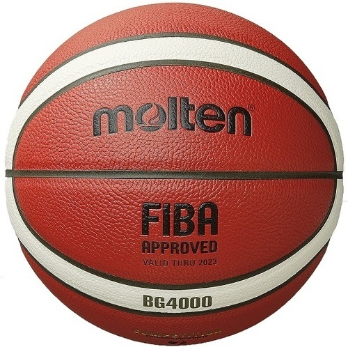 MOLTEN-Ballon de Basketball Molten BG4000 T7-image-1