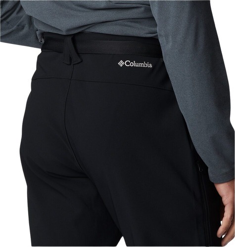 Columbia-Columbia Passo Alto™ III Heat Pant-4