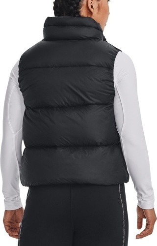 UNDER ARMOUR-Ua Cgi Down Vest-1