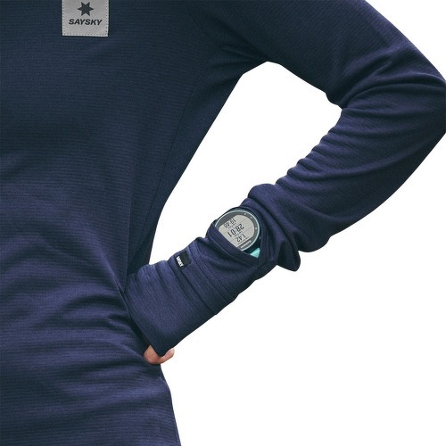 Saysky-W Flow Long Sleeve-3