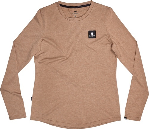 Saysky-W Statement Pace Long Sleeve-2