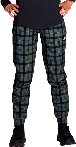 Saysky-Checker Blaze Pants-0
