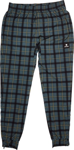 Saysky-Checker Blaze Pants-1