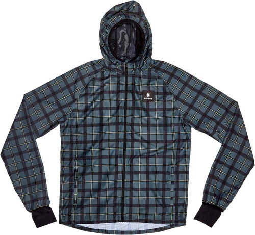 Saysky-Checker Pace Jacket-1