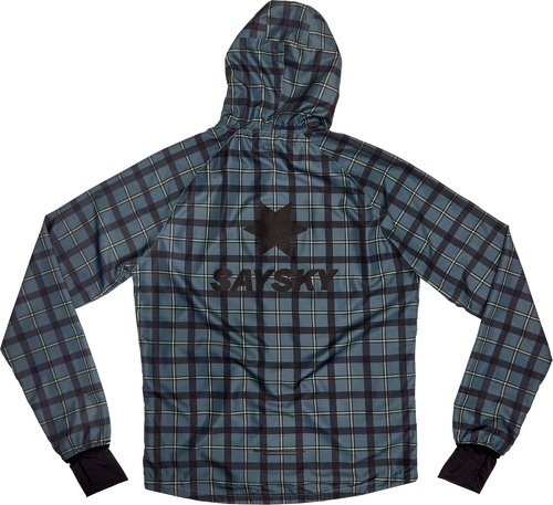 Saysky-Checker Pace Jacket-2