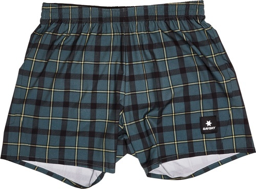 Saysky-Checker Pace Shorts 5"-0
