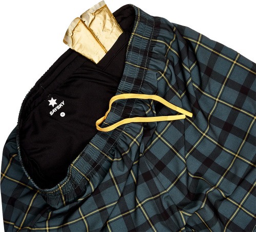 Saysky-Checker Pace Shorts 5"-3
