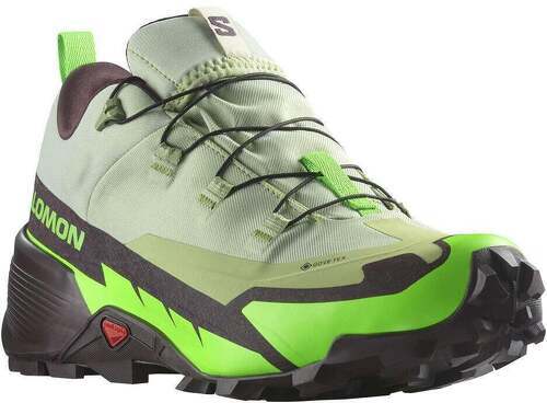 SALOMON-Cross Hike Gore-Tex 2-1
