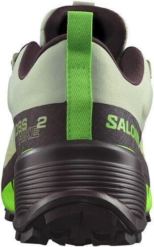SALOMON-Cross Hike Gore-Tex 2-2