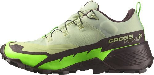 SALOMON-Cross Hike Gore-Tex 2-4