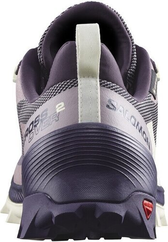 SALOMON-Cross Over 2 Gore-Tex-4