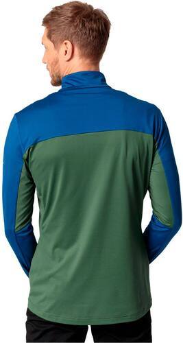 VAUDE-Men'S Livigno Halfzip 2-1