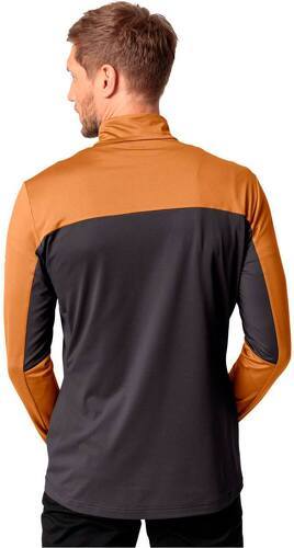 VAUDE-Men'S Livigno Halfzip 2-1