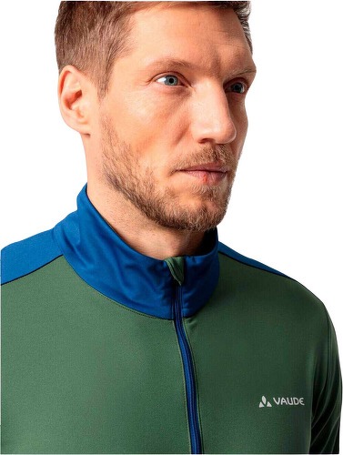 VAUDE-Men'S Livigno Halfzip 2-2