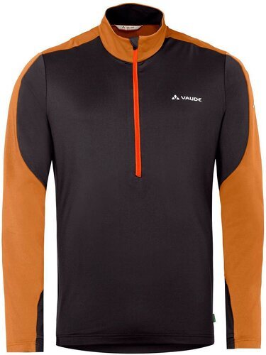 VAUDE-Men'S Livigno Halfzip 2-4